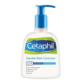 CETAPHIL Gentle Cleanser 236ml