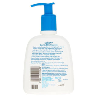 Gentle Cleanser 236ml