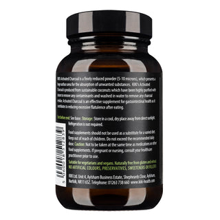 Activated Charcoal Powder 70g