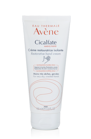 Cicalfate Hand Cream 100ml