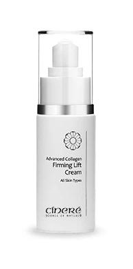 CINERE Advanced Collagen Firming Lift Cream 30ml