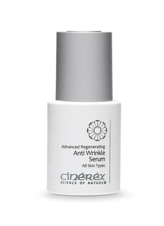 CINERE Advanced Regenerating Anti-Wrinkle Serum 30ml
