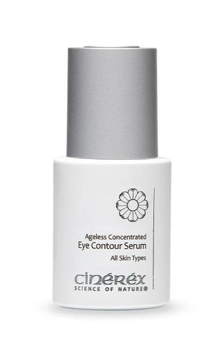 CINERE Ageless Concentrated Eye Contour Serum 15ml