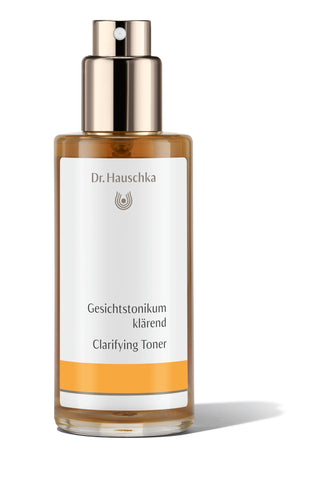 DR HAUSCHKA Clarifying Toner 100ml