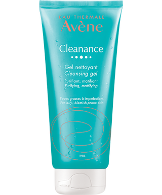 Cleanance Cleansing Gel 200ml