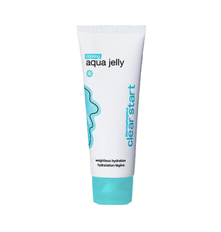 Clear Start Cooling Aqua Jelly 59ml