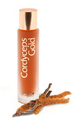 Cordyceps Gold 30 doses