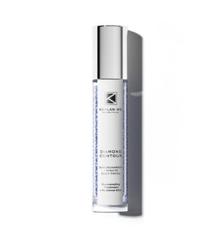 Diamond Contour Supercharged 1 Minute Daily Facial 90ml