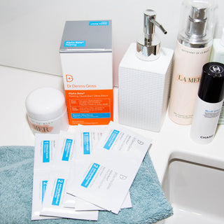 Alpha Beta Ultra Gentle Daily Peel 30 doses