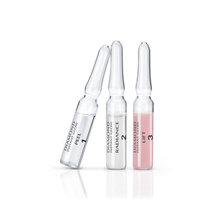 Diamond Instant Glow 3 x 1.5 ml 3 doses