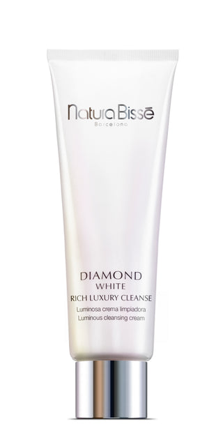 NATURA BISSÉ Diamond White Rich Luxury Cleanse 100ml