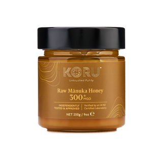 Manuka Honey MGO 300 250g