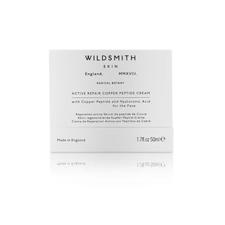 Copper Peptide Cream 50ml