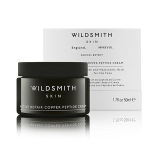 Copper Peptide Cream 50ml