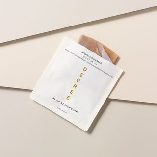Sos Revitalising Mask
