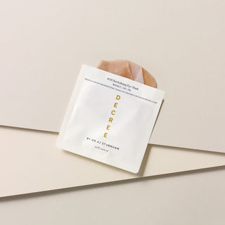 Sos Revitalising Eye Mask