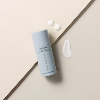 Light Cleanse AM 100ml