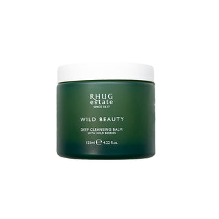 Deep Cleansing Balm With Wild Berries 125ml
