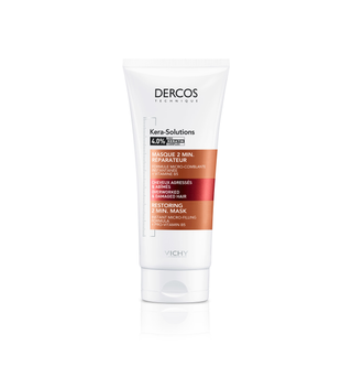 Dercos Kera-Solution Restoring Conditioner 200ml