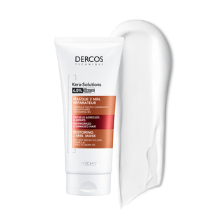 Dercos Kera-Solution Restoring Conditioner 200ml