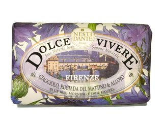 Dolce Vivere Florence Soap 250g