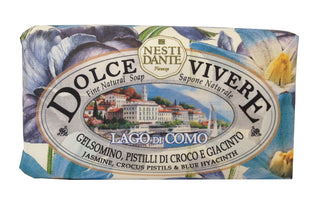 Dolce Vivere Lago Di Como Soap 250g