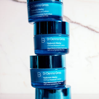 Hyaluronic Marine Moisture Cushion 50ml