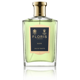 Elite Eau de Toilette 100ml