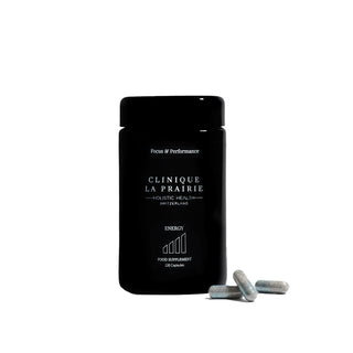 Energy Focus & Performance 120 capsules