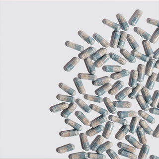 Energy Focus & Performance 120 capsules