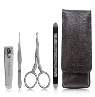 TWEEZERMAN Gear Grooming Kit 1 unit