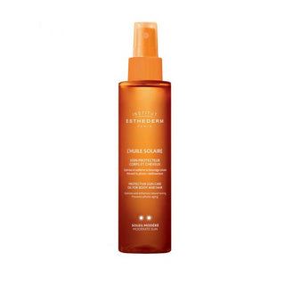 Protective Suncare Oil- Moderate Sun 150ml