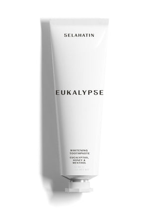 SELAHATIN Eukalypse Whitening Toothpaste 65ml