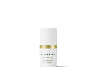 ROYAL FERN Phytoactive Eye Cream 15ml