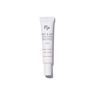 Eye & Lip Contour Cream 15ml