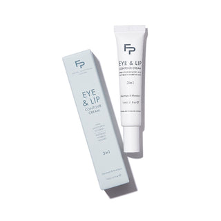 Eye & Lip Contour Cream 15ml