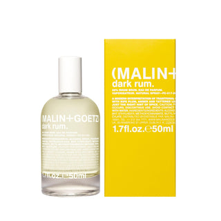 Dark Rum Eau De Parfum 50ml