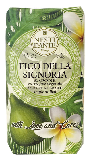 Fico Della Signoria No1 Soap 250g
