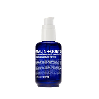Advanced Renewal Moisturiser 50ml