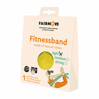 Fitness Band - Light (0.16mm)