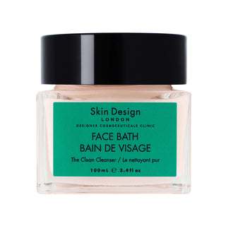 Face Bath 100ml