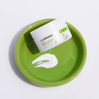 Facial Detox Detox + Clarify Mask 50ml