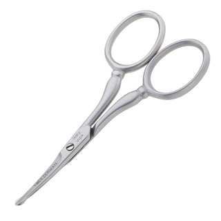 TWEEZERMAN Tweezerman Gear Facial Scissor 1 unit