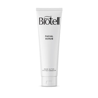 Facial Scrub 100ml