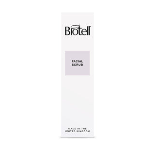 Facial Scrub 100ml