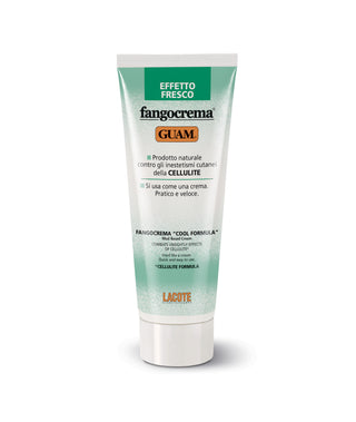 Anti-Cellulite Cold Mud-Based Cream 250g