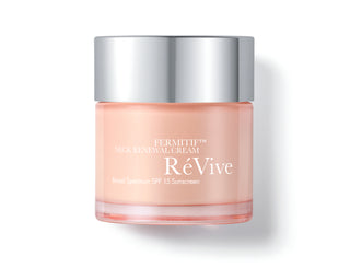 Fermitif Neck Renewal Cream Broad Spectrum SPF-15 Sunscreen 75ml