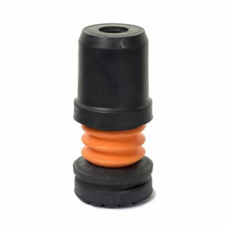 Ferrule Black 16mm 1 unit