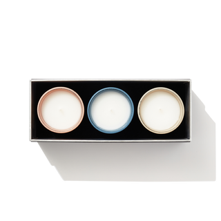 Miniature Candle Collection 70g