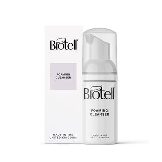 Foaming Cleanser 100ml